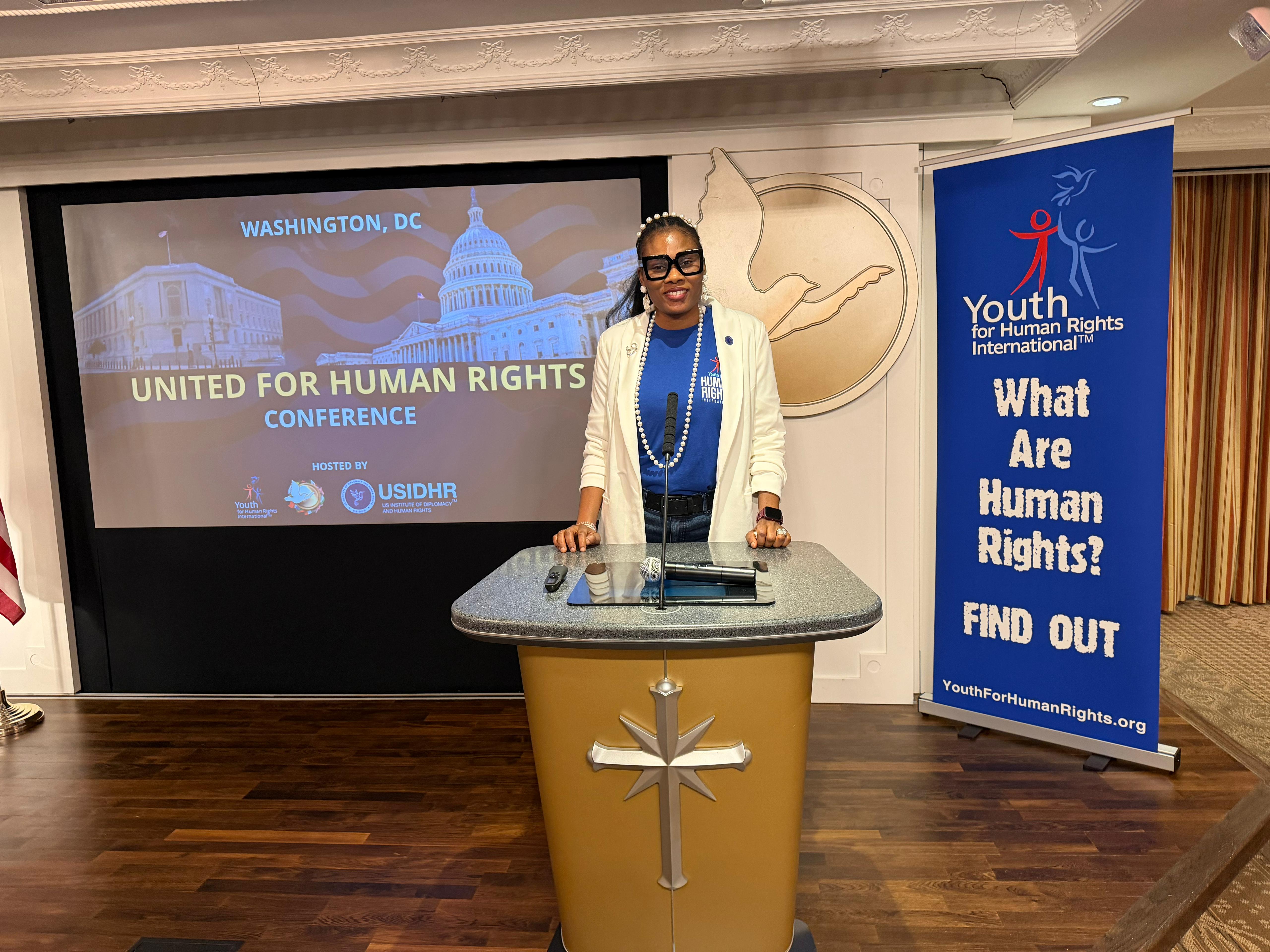 Peculiar Queens Impact Image